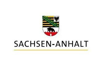 Bild vergrößern: Sachsen-Anhalt logo
