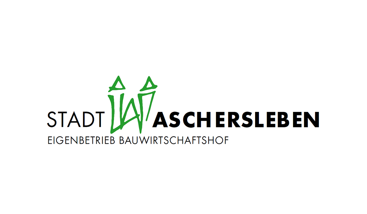 Logo und Verlinkung zur Webseite vom Bauwirtschaftshof Aschersleben