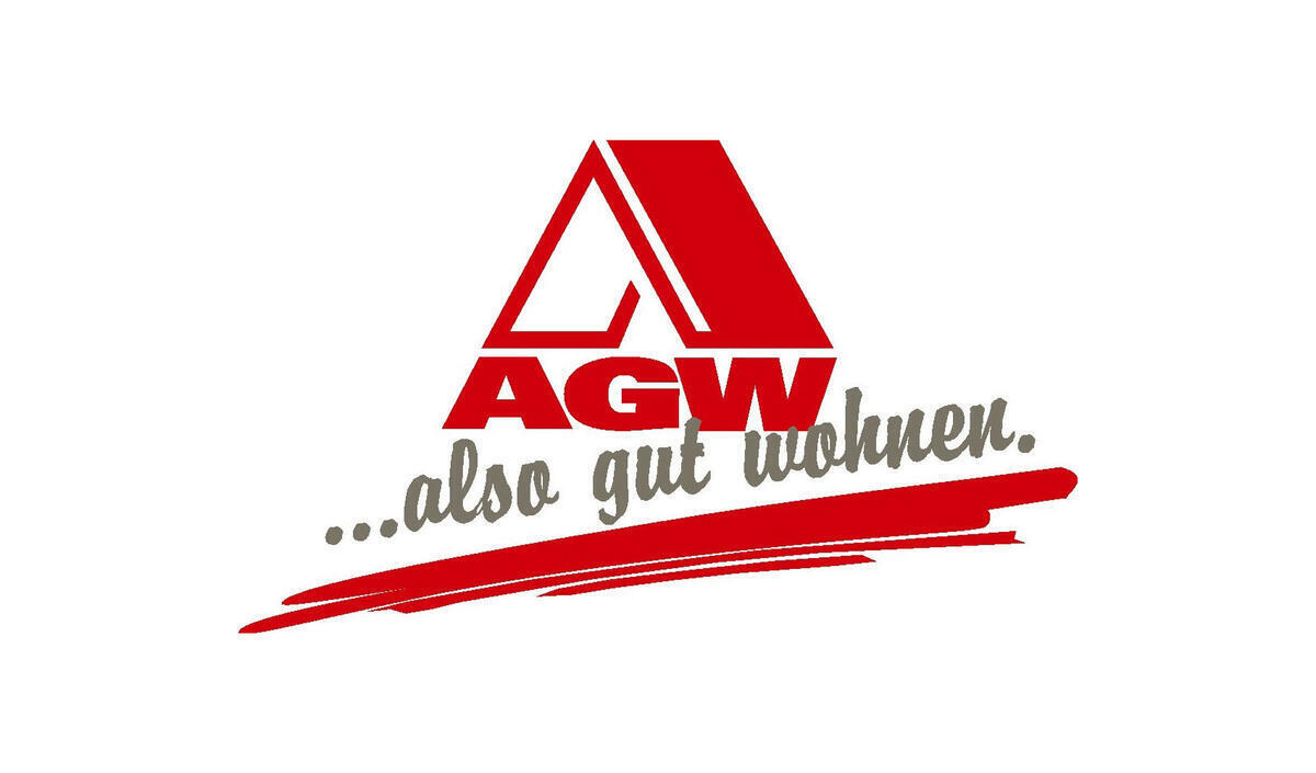 Logo und Verlinkung zur Webseite der Ascherslebener Gebäude- und Wohnungsgesellschaft mbH