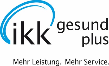 Bild vergrößern: IKK gesund plus
