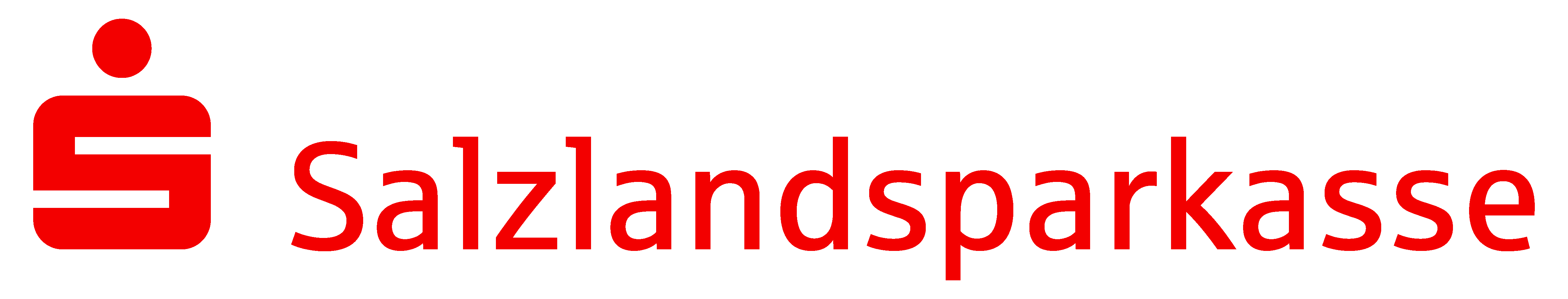 Bild vergrößern: Logo Salzlandsparkasse