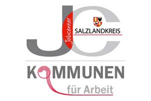 Bild vergrößern: Jobcenter