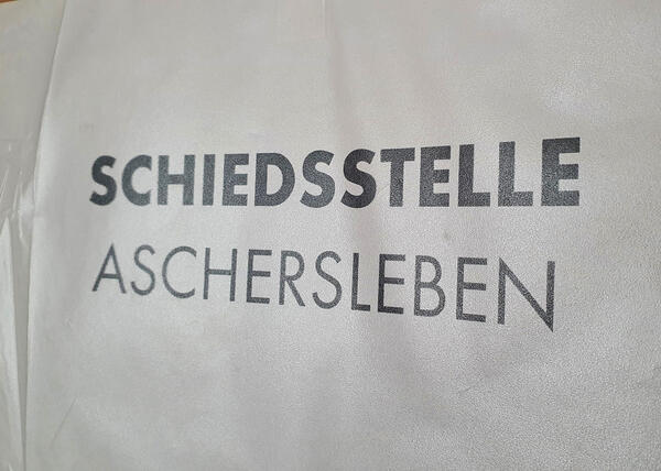 News Schiedsstelle