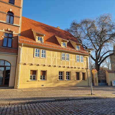 Bild vergrößern: Baupreis 2023 Vor dem Hohen Tor 3