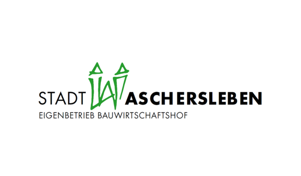 Bild vergrößern: Logo und Verlinkung zur Webseite vom Bauwirtschaftshof Aschersleben
