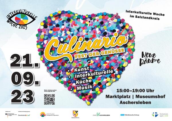 Bild vergrößern: Culinario