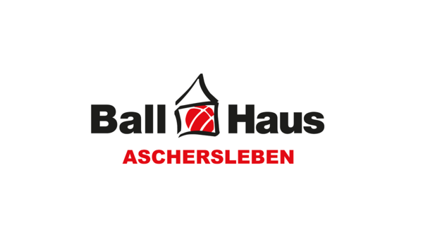 Bild vergrößern: Logo und Verlinkung zur Webseite des Sport- und Freizeitzentrums Ballhaus Aschersleben