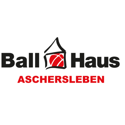Bild vergrößern: Logo und Verlinkung zur Webseite des Sport- und Freizeitzentrums Ballhaus Aschersleben