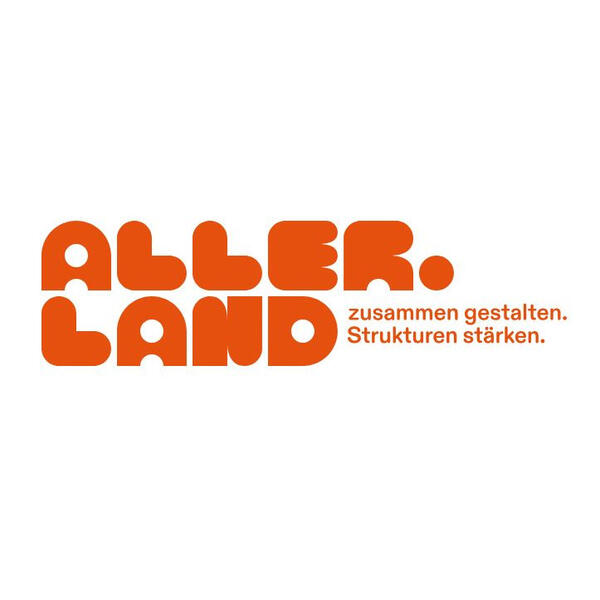 Bild vergrößern: Logo Aller.Land