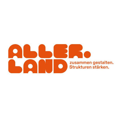 Bild vergrößern: Logo Aller.Land