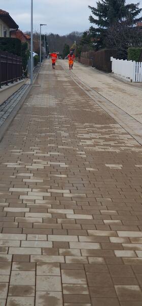 Bild vergrößern: Freigabe Zeisigweg Meisenweg