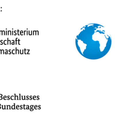 Bild vergrößern: Bundesfrderung  Kommunale Wrmeplanung