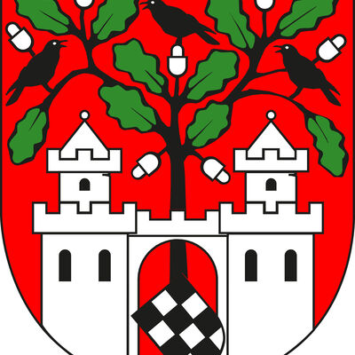 Bild vergrößern: Wappen der Stadt Aschersleben