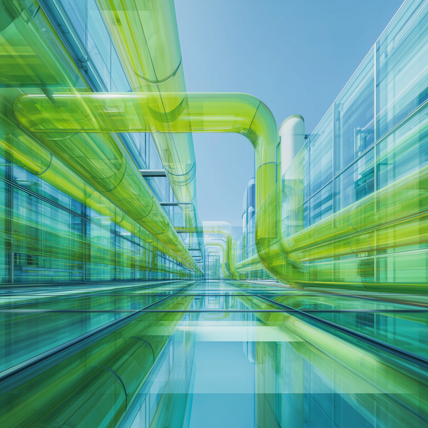 Bild vergrößern: Imagebild Kommunale Wrmeplanung - Zwischenmeldungen