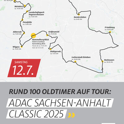Bild vergrößern: Plakat Classics