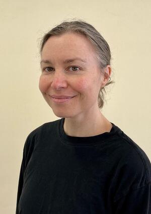 Bild vergrößern: Clare Wohlnick