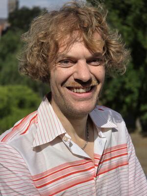 Bild vergrößern: Michiel Frielink