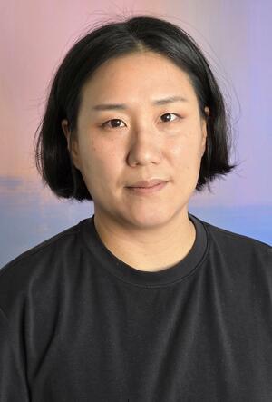 Bild vergrößern: Jina Park