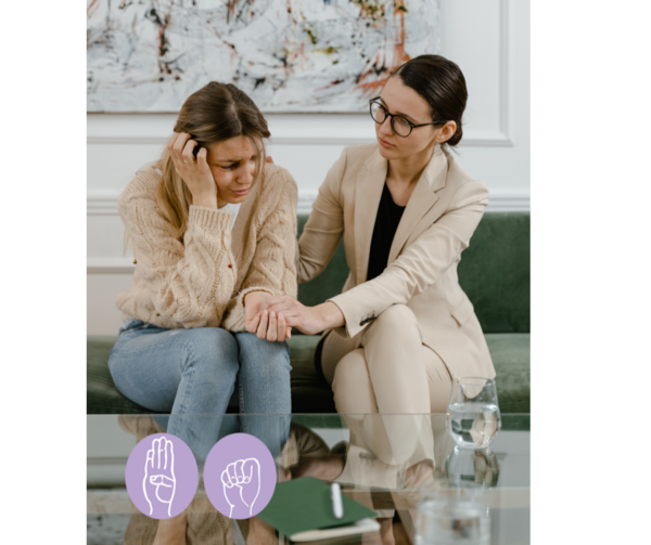 Bild vergr&ouml;&szlig;ern: Fachtagung: H&auml;usliche Gewalt und Opferschutz