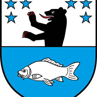 Bild vergrößern: Wappen der Stadt Seeland