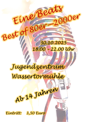 Bild vergrößern: Eine Beats WTM