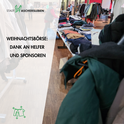 Bild vergrößern: Eindrcke von der Weihnachtsbrse 2026