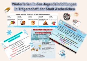 Bild vergr&ouml;&szlig;ern: Winterferien 2026