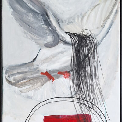 Bild vergr&ouml;&szlig;ern: Kunstwerk von Vlada Ralko