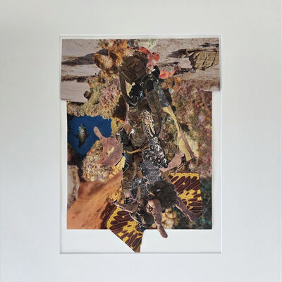 Bild vergr&ouml;&szlig;ern: Fotocollage von Manuel Wagner