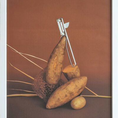 Bild vergr&ouml;&szlig;ern: Fotografie von Agata Mendziuk