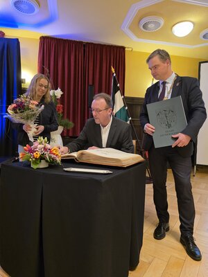 Bild vergr&ouml;&szlig;ern: Wirtschaftspreis 2026