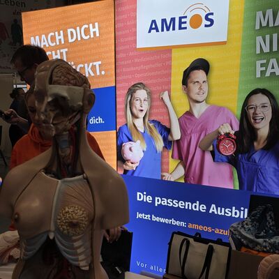 Bild vergr&ouml;&szlig;ern: AMEOS