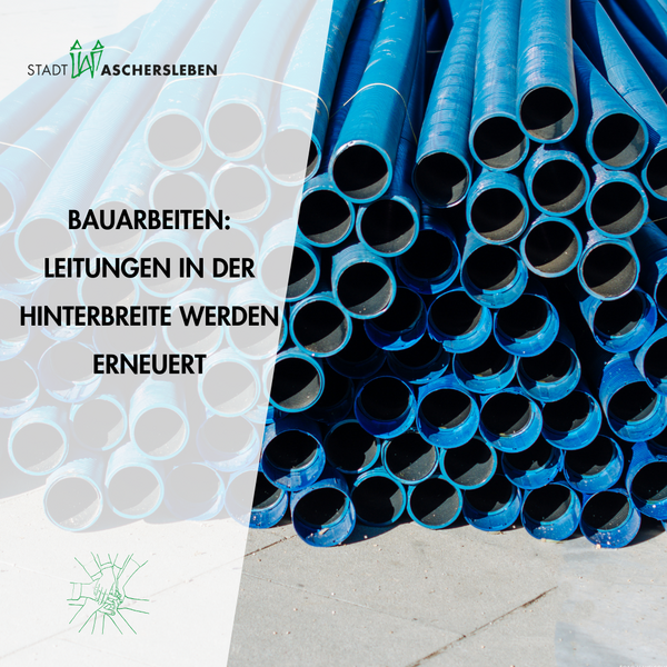 Bild vergr&ouml;&szlig;ern: Bild von Leerrohren