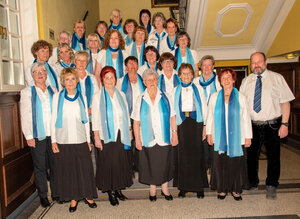 Bild vergr&ouml;&szlig;ern: Lyra-Chor Aschersleben e.V.