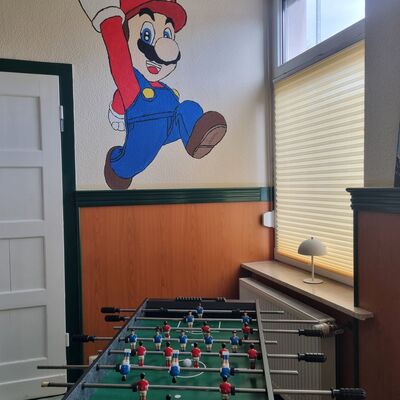 Bild vergr&ouml;&szlig;ern: Angebot Streetwork