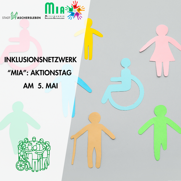 Bild vergr&ouml;&szlig;ern: MIA Aktionstag