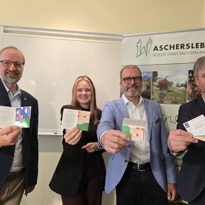 Bild vergr&ouml;&szlig;ern: Gutscheine Willkommensgru�