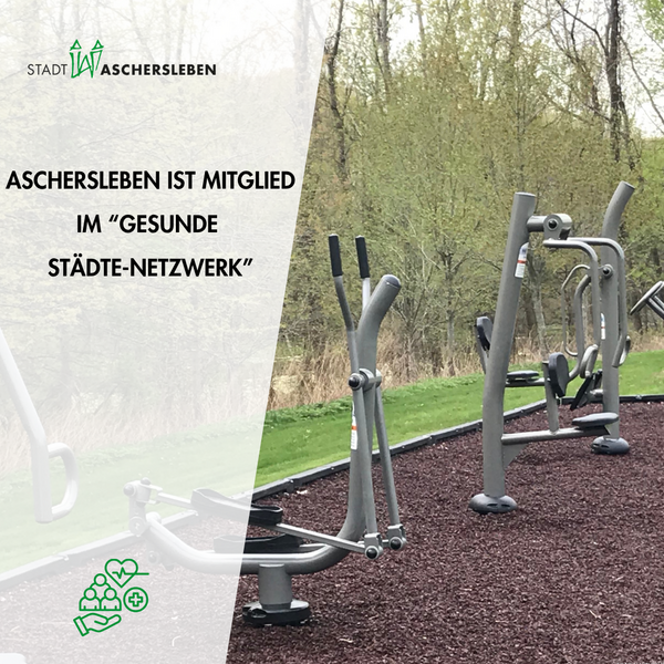 Bild vergr&ouml;&szlig;ern: Imagebild Bewegungsger�te Outdoor