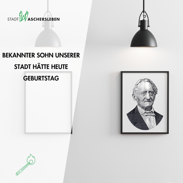 Bild vergr&ouml;&szlig;ern: 220. Jahrestag von Rudolf Christian Boettger