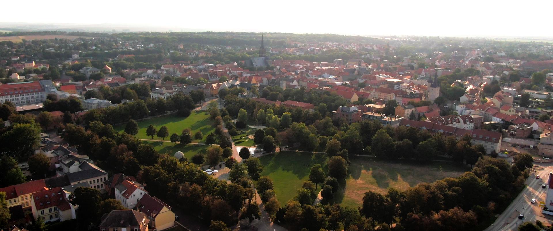 Stadt Aschersleben