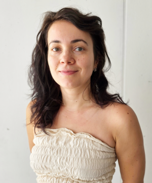 Bild vergr&ouml;&szlig;ern: Inessa Garder