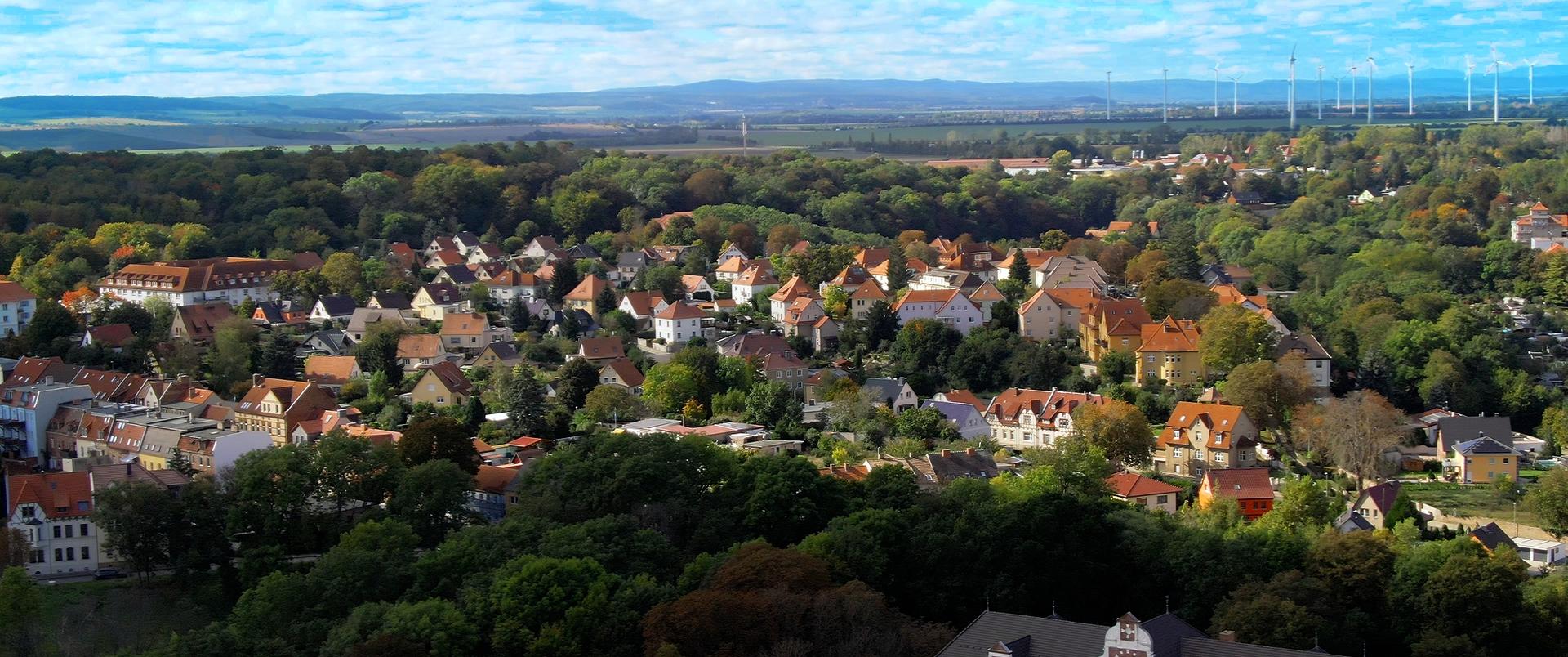Stadt Aschersleben / Stadt Aschersleben