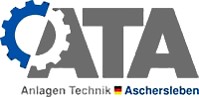 Bild vergrößern: ATA Logo