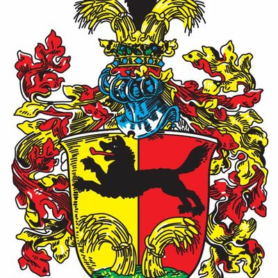 Bild vergrößern: Wappen der Stadt Peine