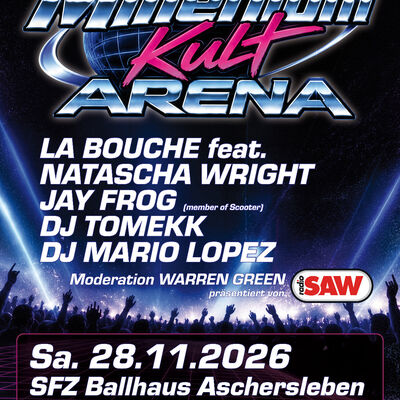 Millenium Kult Arena