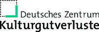 Logo Deutsches Zentrum Kulturgutverluste