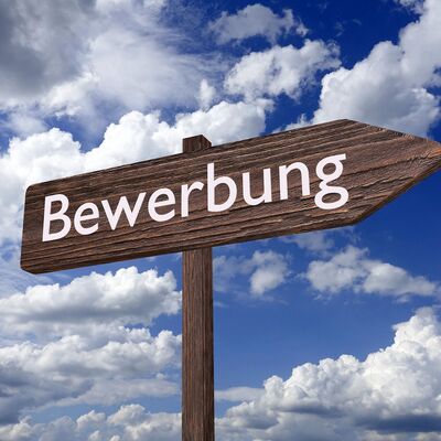 Ihre Bewerbung bei der Aschersleber Kulturanstalt!