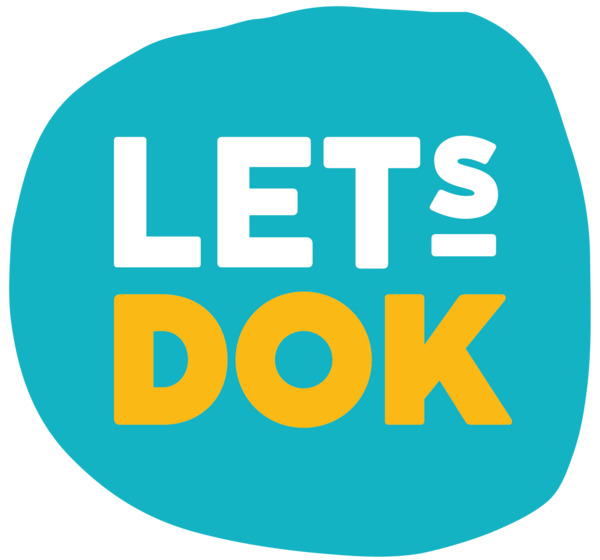 Bild vergrößern: Logo zu den Eventtagen "LETsDOK"