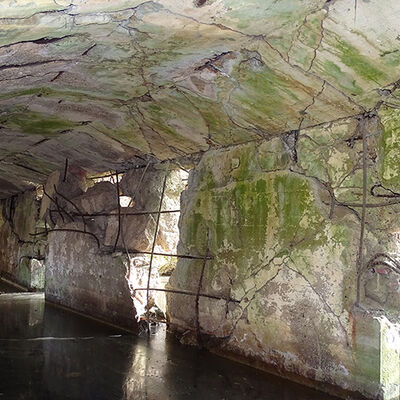 Themenf&uuml;hrung "Die Junkerswerke"