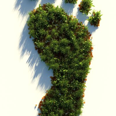 Umfrage zur Nachhaltigkeit der Gartenschau-Fl&auml;chen Sachsen-Anhalt